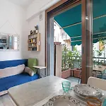 Terrazzo Del Gelsomino * ラッパロ