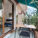 アパート Terrazzo Del Gelsomino