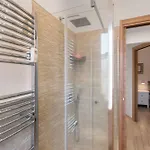 Terrazzo Del Gelsomino アパート *