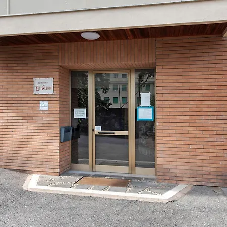 アパート Terrazzo Del Gelsomino