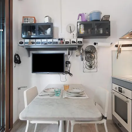 Terrazzo Del Gelsomino Apartament