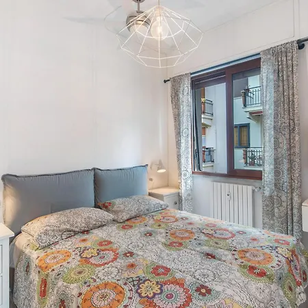 Apartmán Terrazzo Del Gelsomino Rapallo