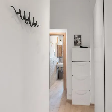 Terrazzo Del Gelsomino Apartmán
