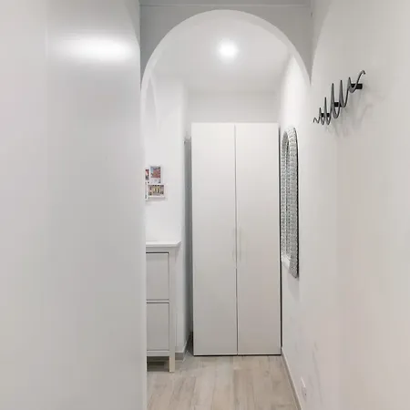 Terrazzo Del Gelsomino Apartmán *
