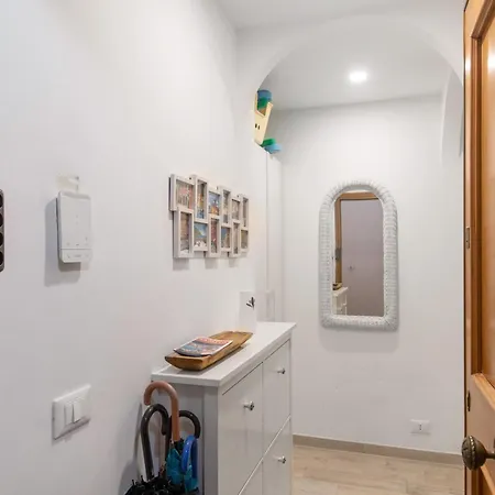 Terrazzo Del Gelsomino Apartmán *