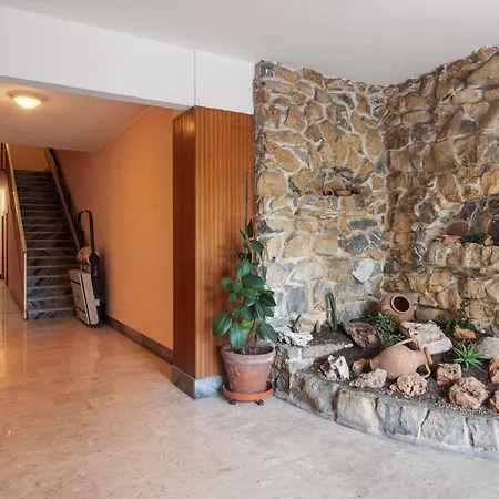 Apartmán Terrazzo Del Gelsomino *