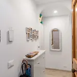 شقة Terrazzo Del Gelsomino راباللو