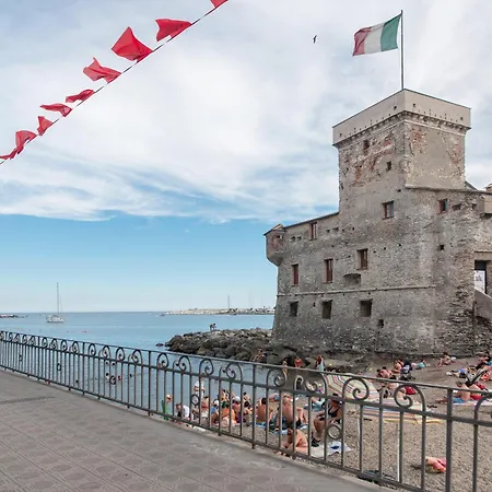 Terrazzo Del Gelsomino Διαμέρισμα