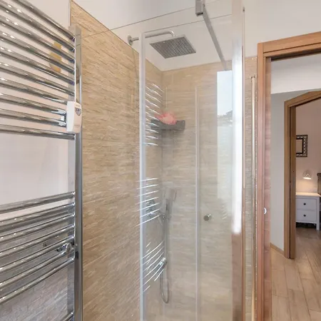 Terrazzo Del Gelsomino * 라팔로