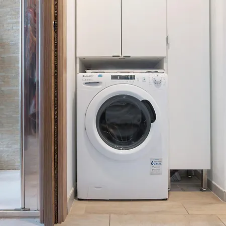 Terrazzo Del Gelsomino