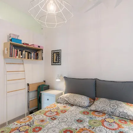 Terrazzo Del Gelsomino アパート