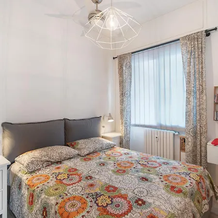 Terrazzo Del Gelsomino Апартаменты *