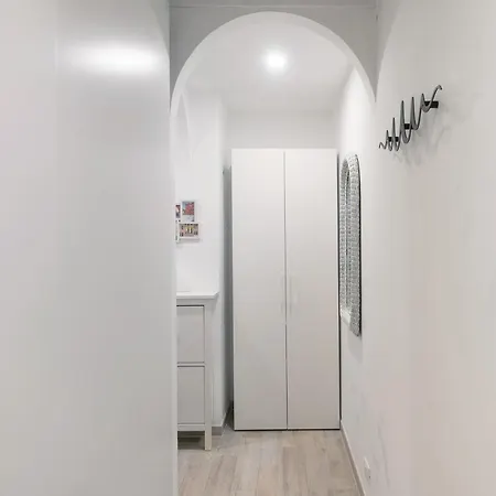 アパート Terrazzo Del Gelsomino ラッパロ