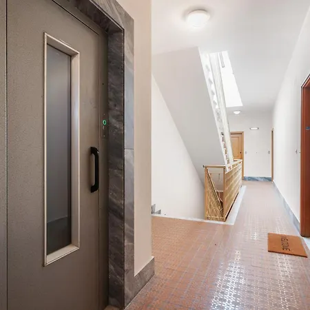 Terrazzo Del Gelsomino Апартаменты