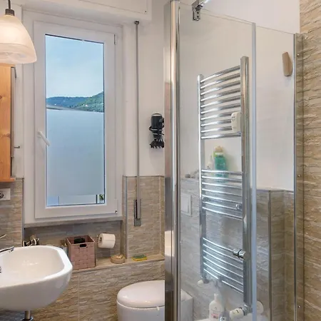 Apartamento Terrazzo Del Gelsomino Rapallo
