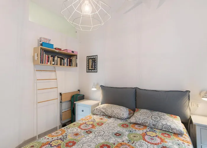 Terrazzo Del Gelsomino 아파트