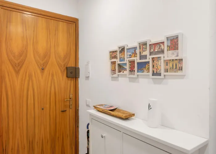 Apartamento Terrazzo Del Gelsomino *