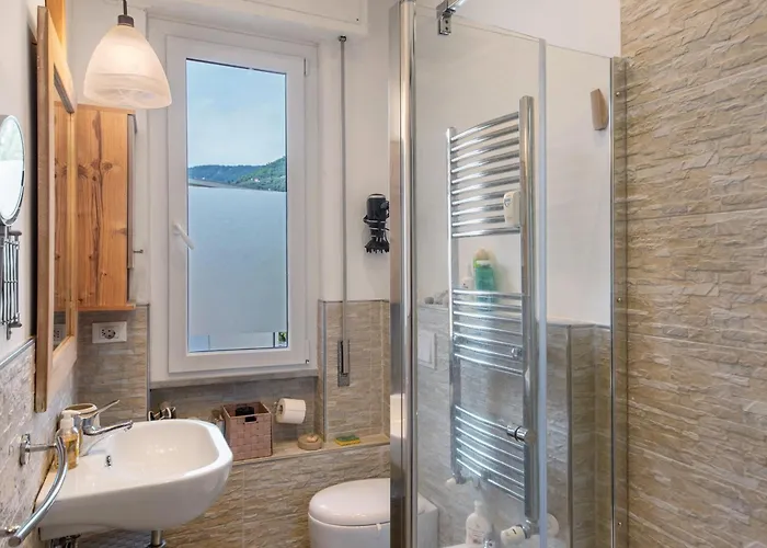Terrazzo Del Gelsomino Apartamento
