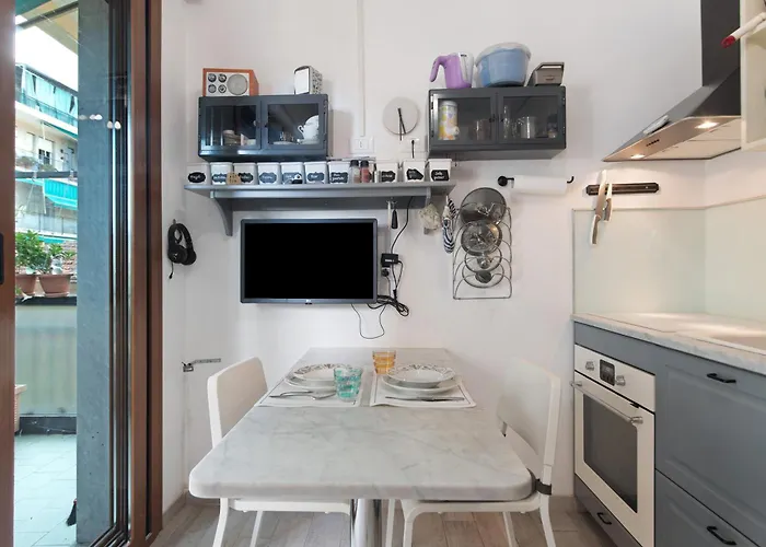 Terrazzo Del Gelsomino Apartamento
