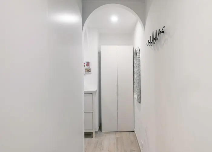 Apartamento Terrazzo Del Gelsomino Rapallo