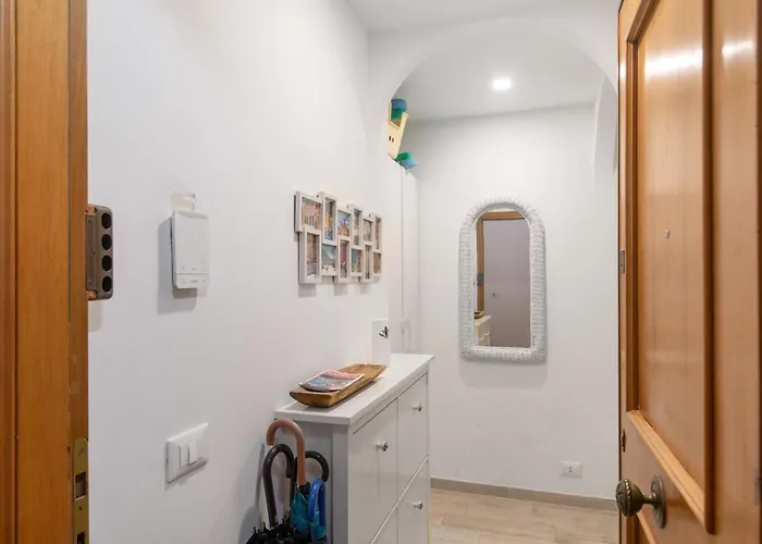 Apartamento Terrazzo Del Gelsomino Rapallo