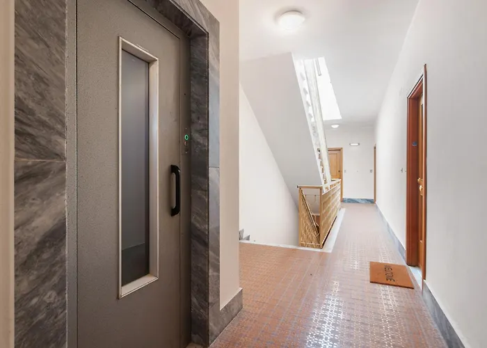 Terrazzo Del Gelsomino 아파트